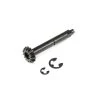 Losi 13T Center Transmission Pinion Gear: LMT -Losi Sales LOS242043 A00 D7YHOXLV