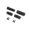 Losi Center Slider Driveshaft Set (1): LMT