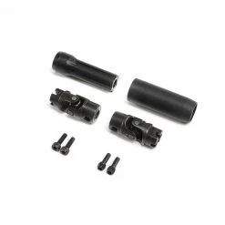 Losi Center Slider Driveshaft Set (1): LMT