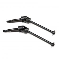Losi Front Universal Driveshaft set (2): LMT
