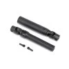 Losi Center Slider Driveshaft Set (1): LMT Mega -Losi Sales LOS242056 A0 KVFGF404