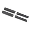 Losi Center Slider Driveshaft (2): LMT Mega -Losi Sales LOS242057 A0 QTN2X2OQ