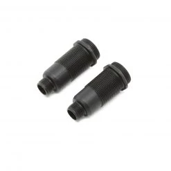 Losi 15mm Shock Body Set, Front (2): 8IGHT RTR
