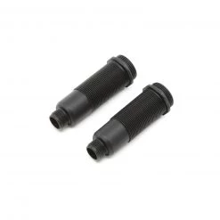 Losi 15mm Shock Body Set, Rear (2): 8IGHT-T RTR