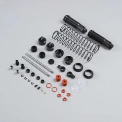 Losi Shock Set Complete (2): LMT