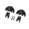 Losi Spindle Set Front (L/R): LMT
