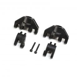 Losi Spindle Set Front (L/R): LMT
