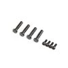 Losi Kingpin set, Front (4): LMT -Losi Sales LOS244005 A00 S68SDDDF
