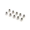 Losi 7mm Double Boss Pivot Balls (10): LMT -Losi Sales LOS244010 A00 TONPGHY0
