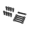 Losi Rod Ends, Drag Link, Sway Bar Link: LMT -Losi Sales LOS244011 A00 U7R1FZNC