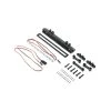 Losi LED Light Bar Set Complete: DBXL-E/DBXL 2.0 1 Losi LED Light Bar Set Complete: DBXL-E/DBXL 2.0 -Losi Sales LOS250019 A0 HIVODKUE