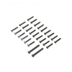 Losi Roll Cage Screw Se: DBXL-E/DBXL 2.0