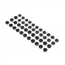 Losi Body Button Base and Top (22): Super Baja Rey