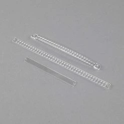 Losi LED Lightbar Lens Cover Set: SBR 2.0