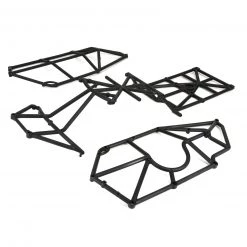 Losi Roll Cage, Complete: 1/5 DB XL