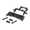 Losi Light Bar, FR/RR, Body Post: 1/5 DB XL