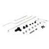 Losi Radio Tray Linkage Set: 1/5 DB XL