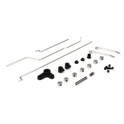 Losi Radio Tray Linkage Set: 1/5 DB XL