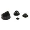Losi Gas Cap: 1/5 DB XL -Losi Sales LOS251019 A0 LXGS9NNI