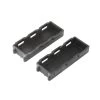 Losi Battery Tray (2) DBXL-E -Losi Sales LOS251047 A0 TRDIE3WA