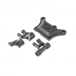 Losi Bellcrank Set and Top Plate: DBXL-E