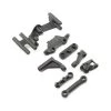 Losi Steering Servo Mount and Bellcrank Set: Super Baja Rey