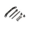Losi Steering Hardware Set: Super Baja Rey -Losi Sales LOS251065 A0 TF1IHRC7