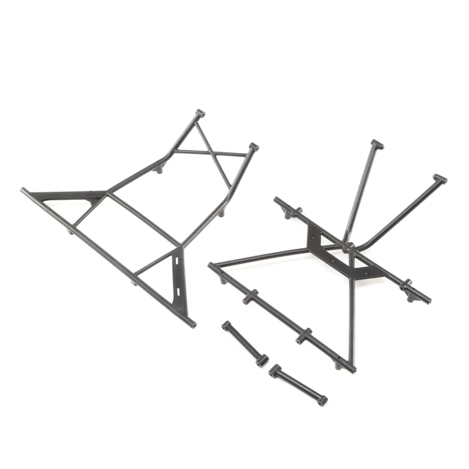 Losi Roll Cage Top Bar, Front Bar: Super Baja Rey 3 Losi Roll Cage Top Bar, Front Bar: Super Baja Rey