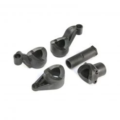 Losi Servo Saver and Bellcrank Set: 5ive-T 2.0