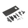 Losi Battery Tray Hardware Set: Super Rock Rey