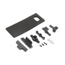 Losi Battery Tray Hardware Set: Super Rock Rey