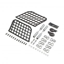 Losi Cage Accessory Set: Super Rock Rey