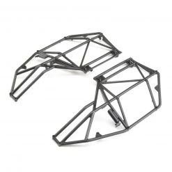 Losi Roll Cage Sides L&R: Super Rock Rey