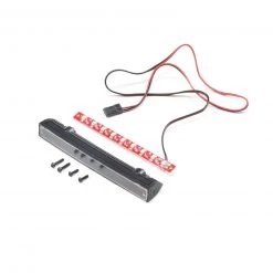 Losi LED Light Bar Two Color Rear: Super Rock Rey