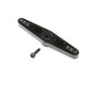 Losi Dual Sided Steering Servo Arm, Aluminum 15T: DBXL-E/DBXL 2.0