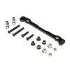 Losi Steering Rack & Hardware: DBXL-E/DBXL 2.0