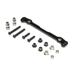 Losi Steering Rack & Hardware: DBXL-E/DBXL 2.0