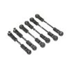 Losi Turnbuckle Set (6): DBXL-E/DBXL 2.0 -Losi Sales LOS251096 A0 SNQAE4ZY