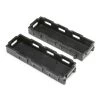 Losi Battery Tray (2): DBXL-E 2.0