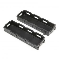 Losi Battery Tray (2): DBXL-E 2.0