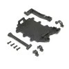 Losi ESC Mounting Plate: DBXL-E 2.0 -Losi Sales LOS251099 A0 93YSXLDS