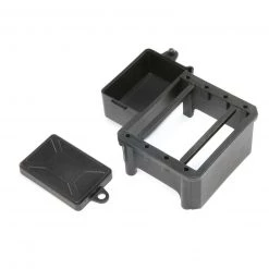 Losi Radio Tray Set: DBXL-E 2.0