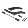 Losi Chassis Brace, Rear: DBXL 2.0