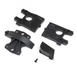 Losi Center Diff Mount: DBXL 2.0