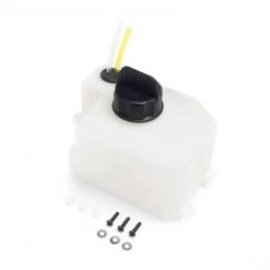 Losi Gas Tank Complete, 800cc: DBXL 2.0