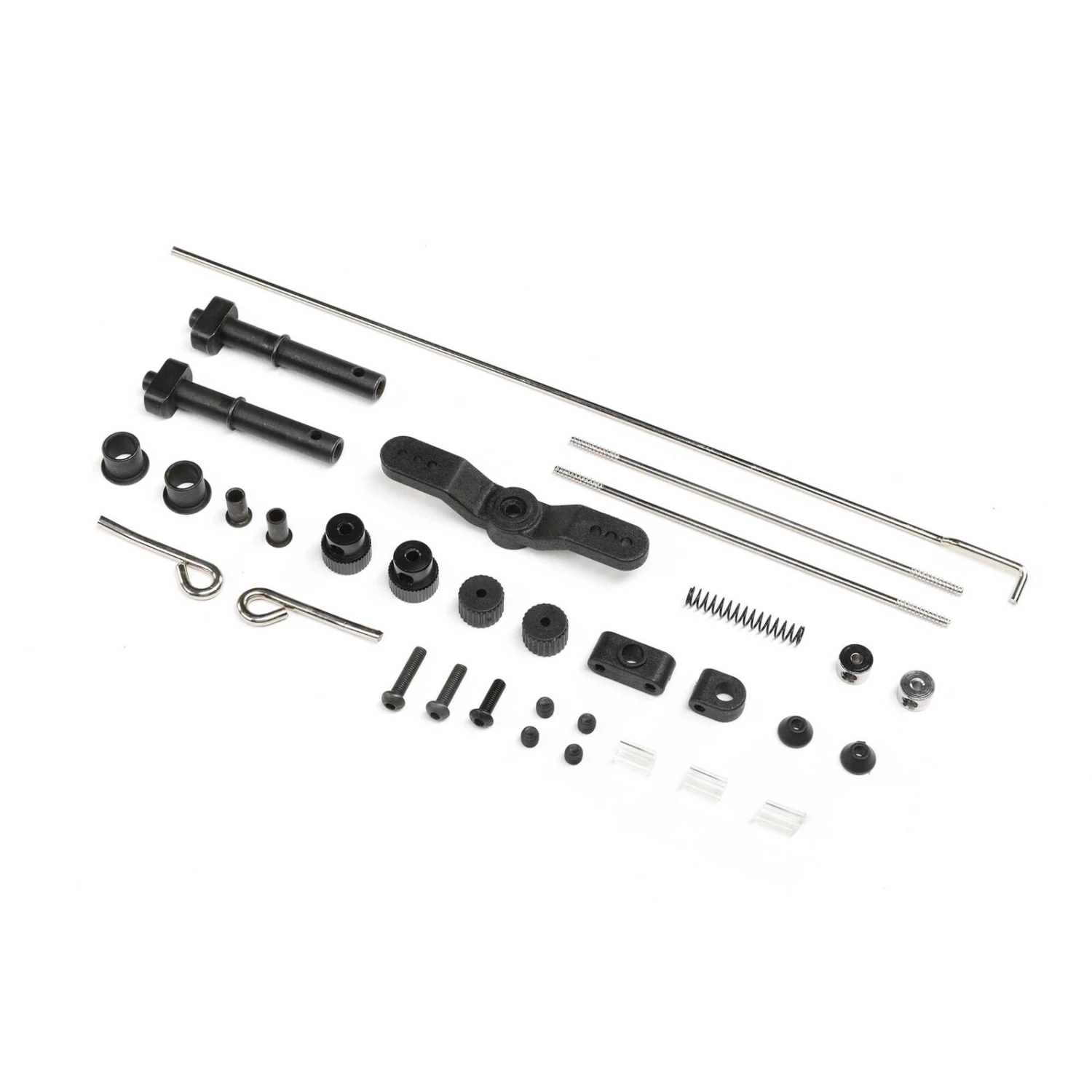 Losi Throttle Linkage Set: DBXL 2.0 3 Losi Throttle Linkage Set: DBXL 2.0