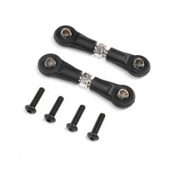 Losi Adjustable Steering Turnbuckles: DBXL 2.0
