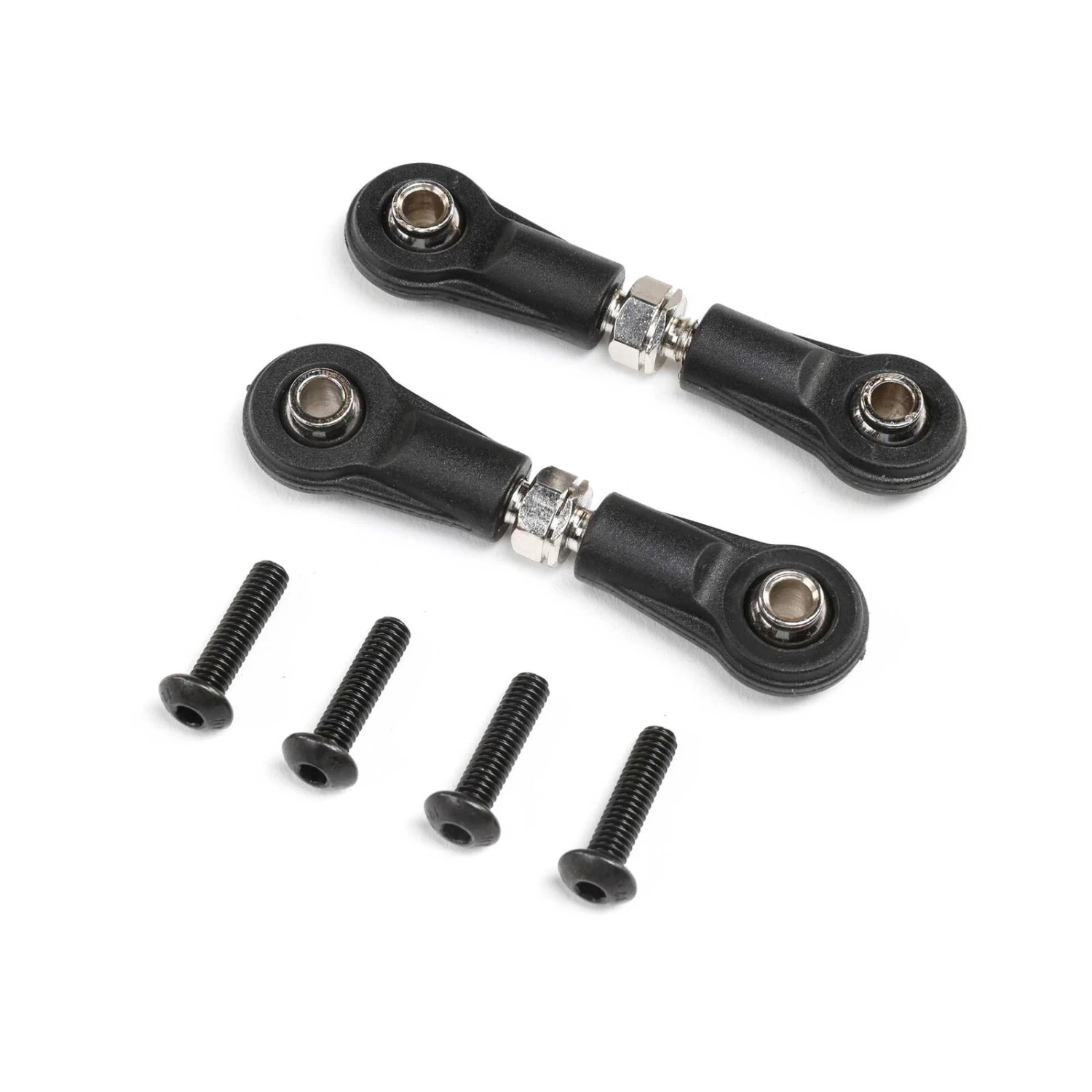 Losi Adjustable Steering Turnbuckles: DBXL 2.0 3 Losi Adjustable Steering Turnbuckles: DBXL 2.0