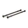 Losi Driveshaft & Axle Dogbone (2): 1/5 DB XL