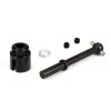 Losi Center Dog Bone, Short (1): 1/5 DB XL -Losi Sales LOS252002 A0 K2ICIMIH